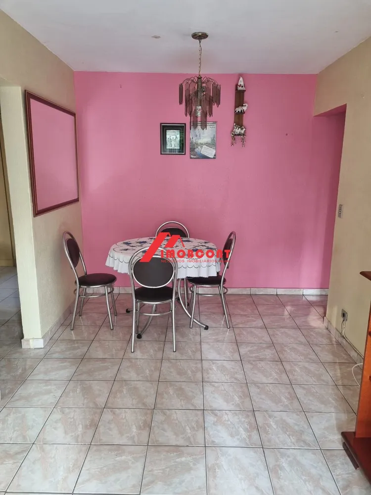 Apartamento, 2 quartos, 52 m² - Foto 8