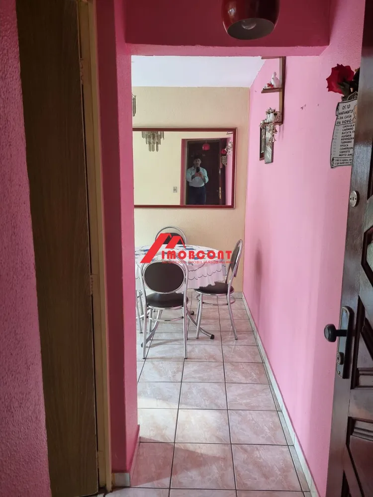 Apartamento, 2 quartos, 52 m² - Foto 7