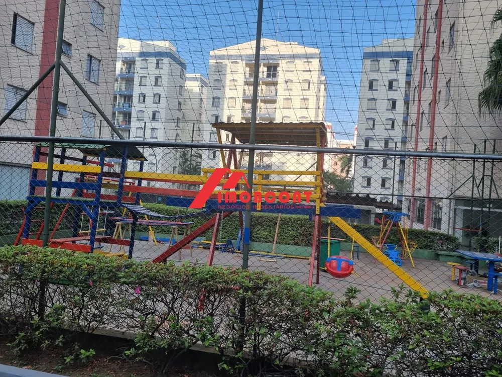 Apartamento, 2 quartos, 52 m² - Foto 3