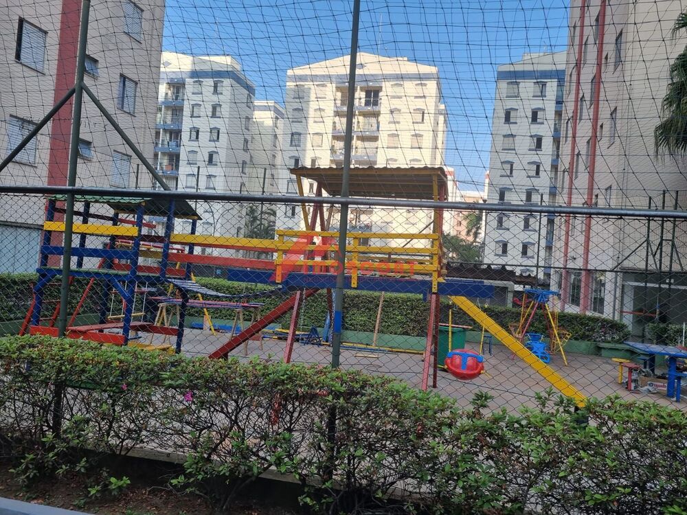 Apartamento, 2 quartos, 52 m² - Foto 8