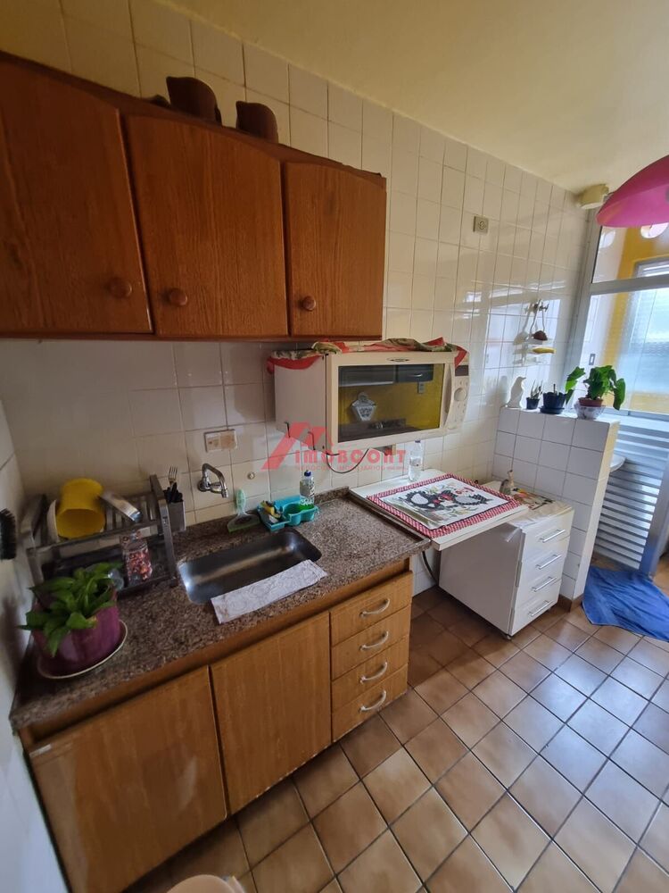 Apartamento, 2 quartos, 52 m² - Foto 6