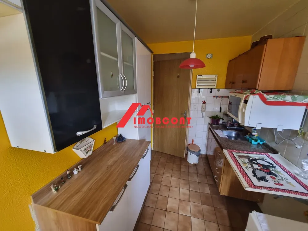 Apartamento, 2 quartos, 52 m² - Foto 17