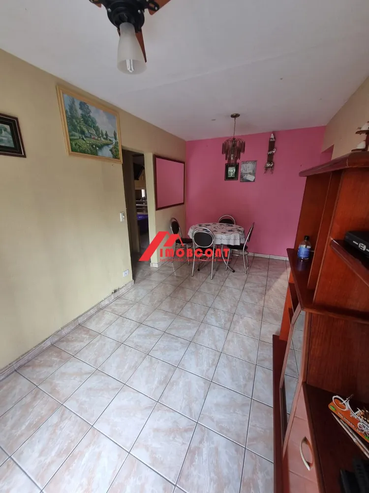 Apartamento, 2 quartos, 52 m² - Foto 6