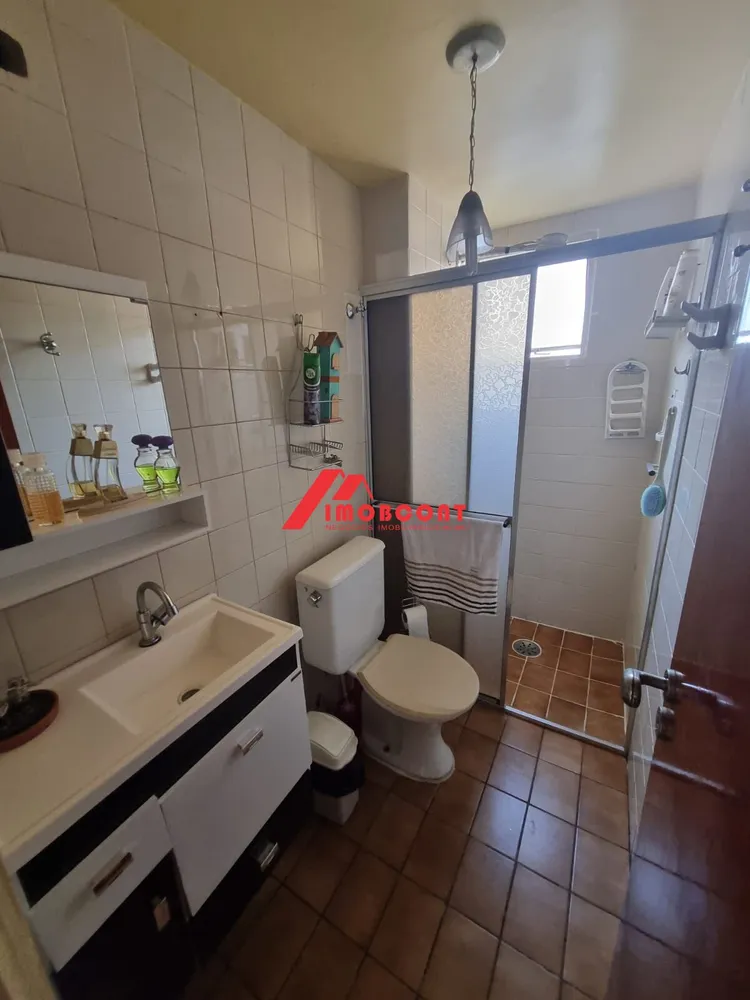 Apartamento, 2 quartos, 52 m² - Foto 16