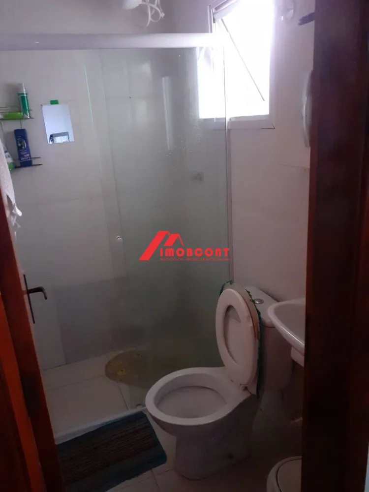 Apartamento, 2 quartos, 50 m² - Foto 10