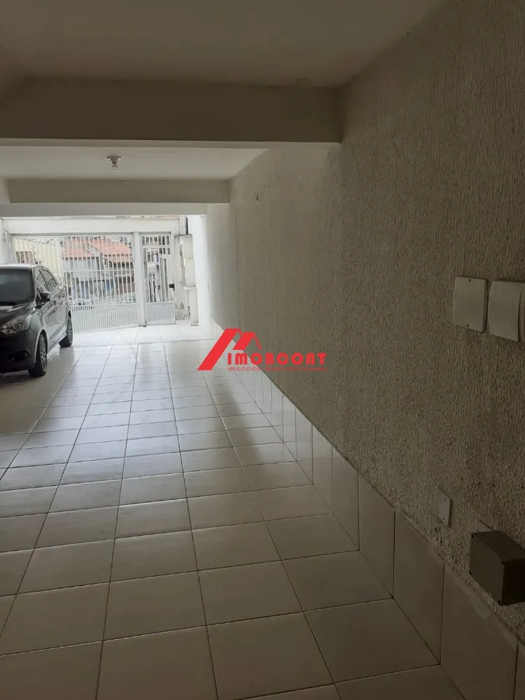 Apartamento, 2 quartos, 50 m² - Foto 6