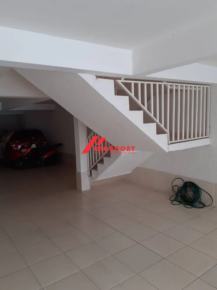 Apartamento, 2 quartos, 50 m² - Foto 7
