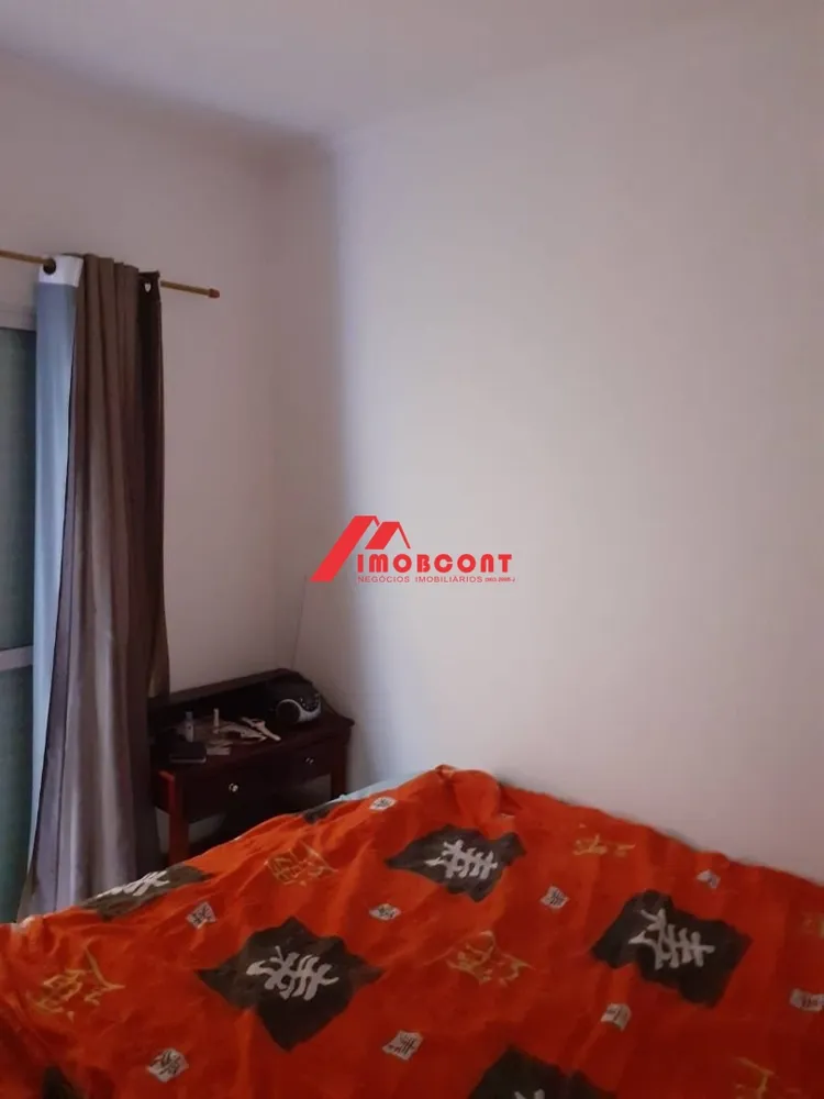 Apartamento, 2 quartos, 50 m² - Foto 11