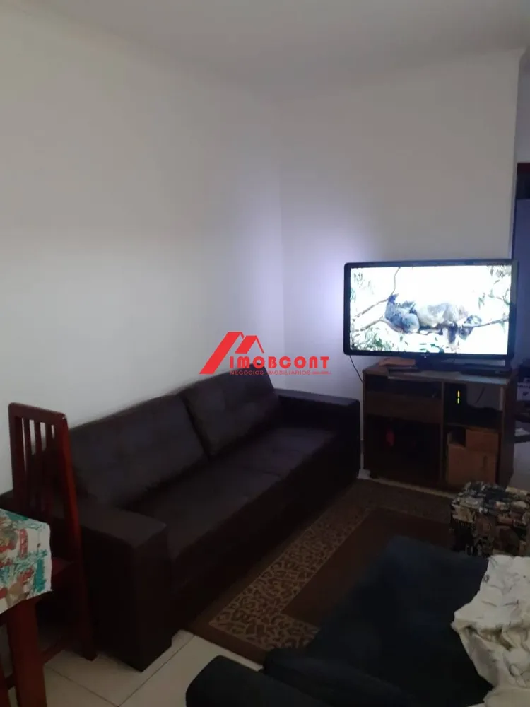 Apartamento, 2 quartos, 50 m² - Foto 8