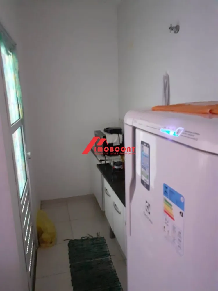 Apartamento, 2 quartos, 50 m² - Foto 9