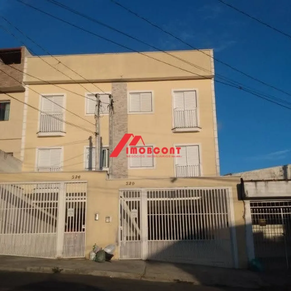 Apartamento, 2 quartos, 50 m² - Foto 5