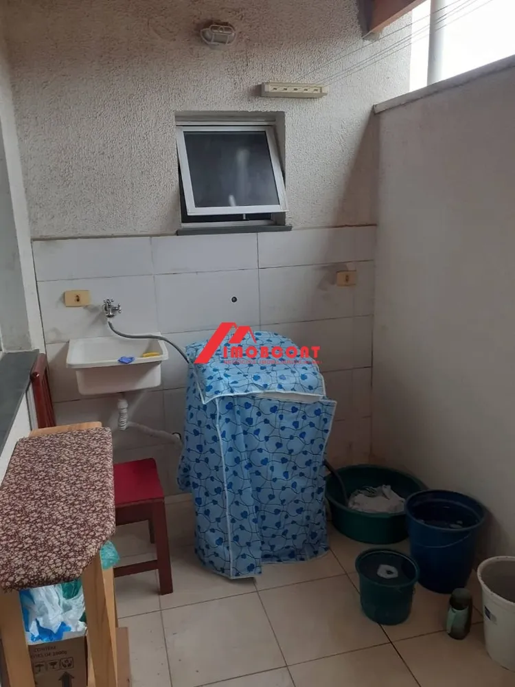 Apartamento, 2 quartos, 50 m² - Foto 15