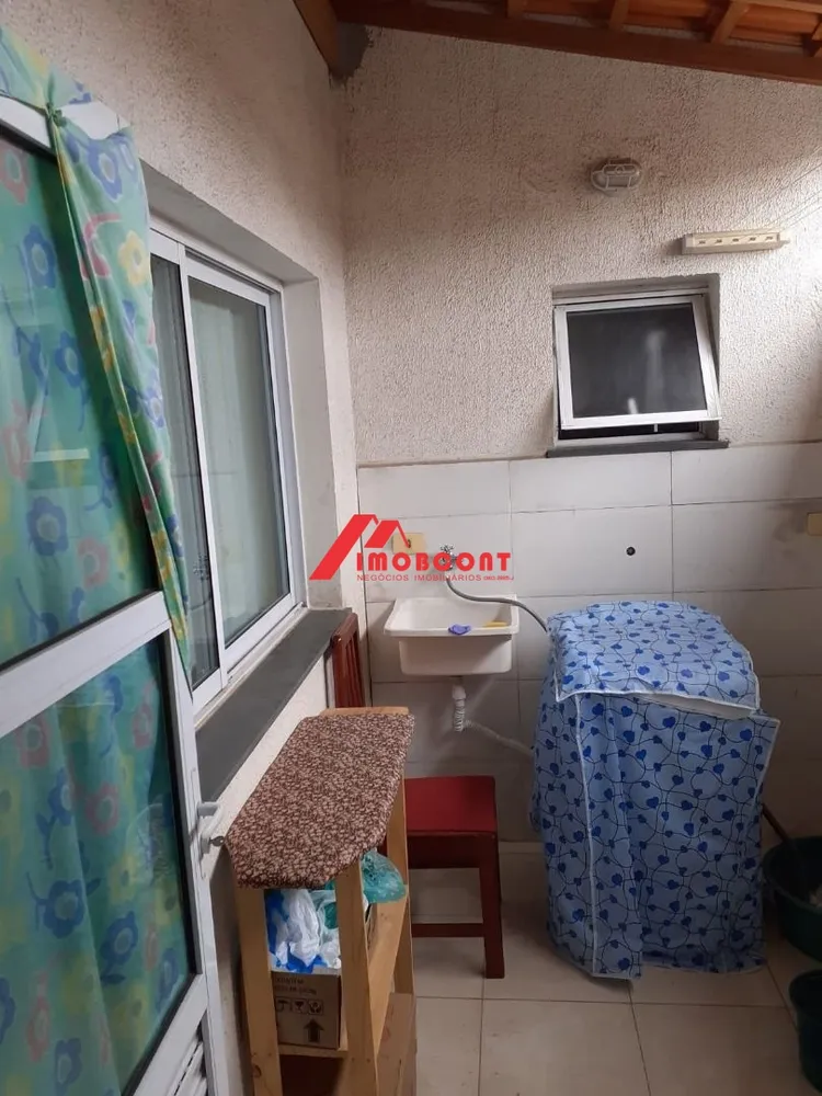 Apartamento, 2 quartos, 50 m² - Foto 14