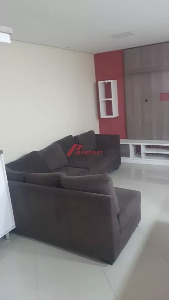 Apartamento à venda com 3 quartos, 67m² - Foto 3