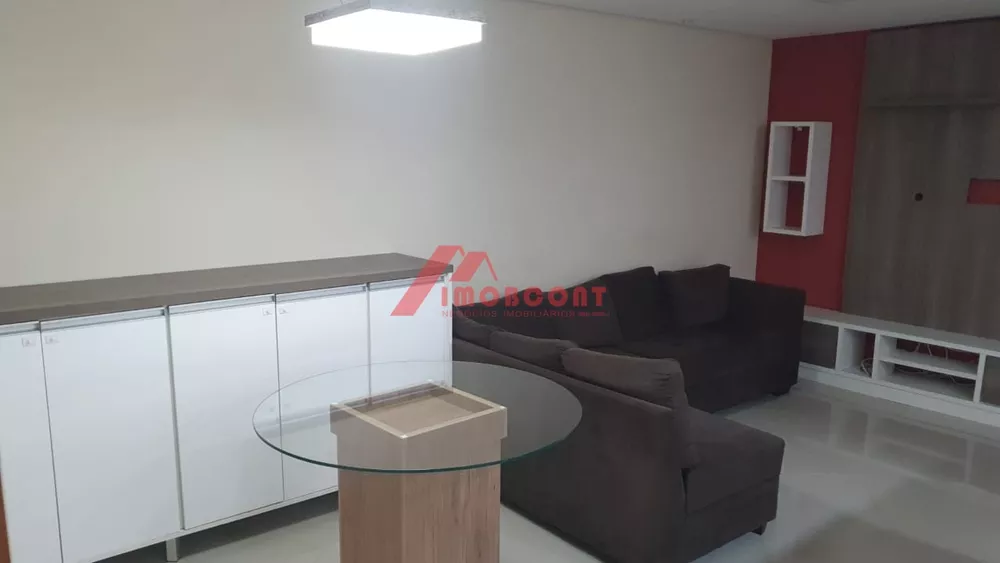 Apartamento à venda com 3 quartos, 67m² - Foto 4