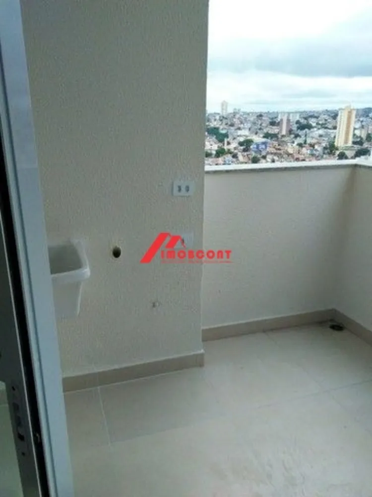 Apartamento, 2 quartos, 53 m² - Foto 12