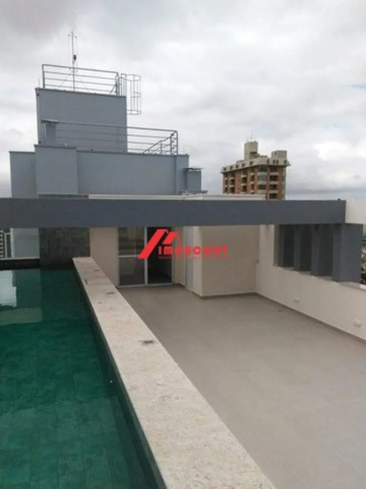 Apartamento, 2 quartos, 53 m² - Foto 5