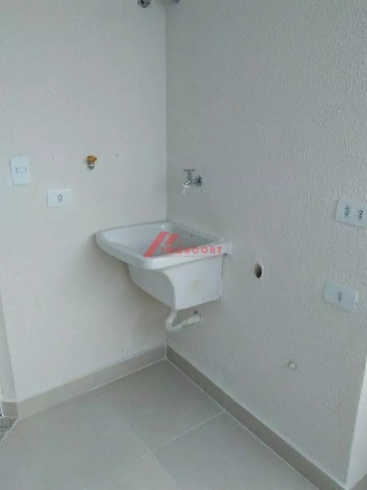 Apartamento à venda com 2 quartos, 53m² - Foto 4