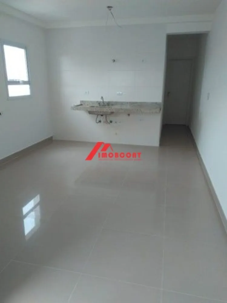 Apartamento, 2 quartos, 53 m² - Foto 9
