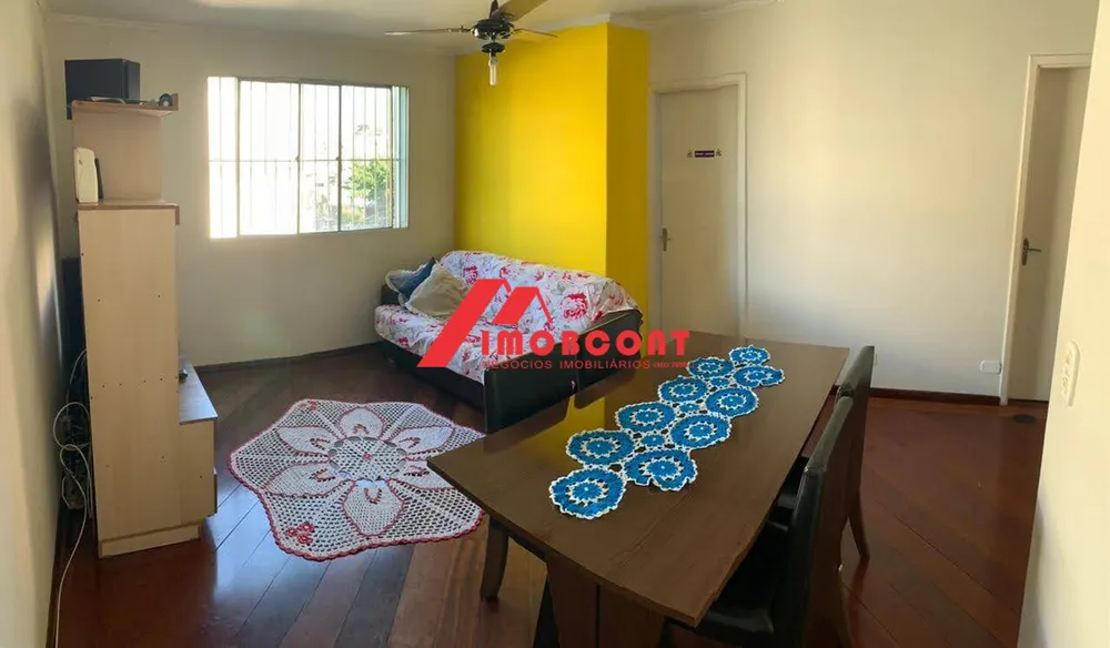 Apartamento, 3 quartos, 80 m² - Foto 6
