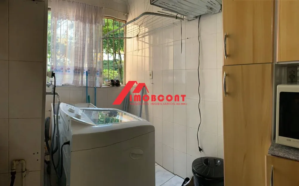 Apartamento, 3 quartos, 80 m² - Foto 3