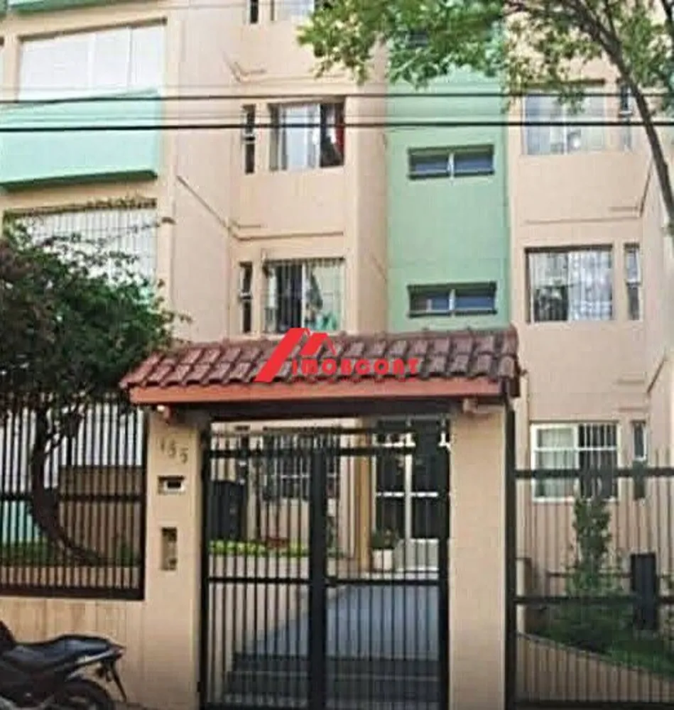 Apartamento, 3 quartos, 80 m² - Foto 5