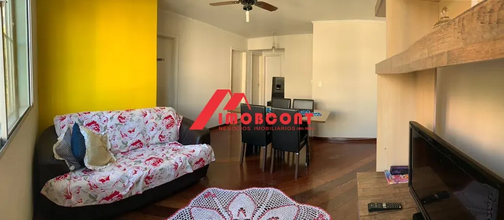 Apartamento, 3 quartos, 80 m² - Foto 7