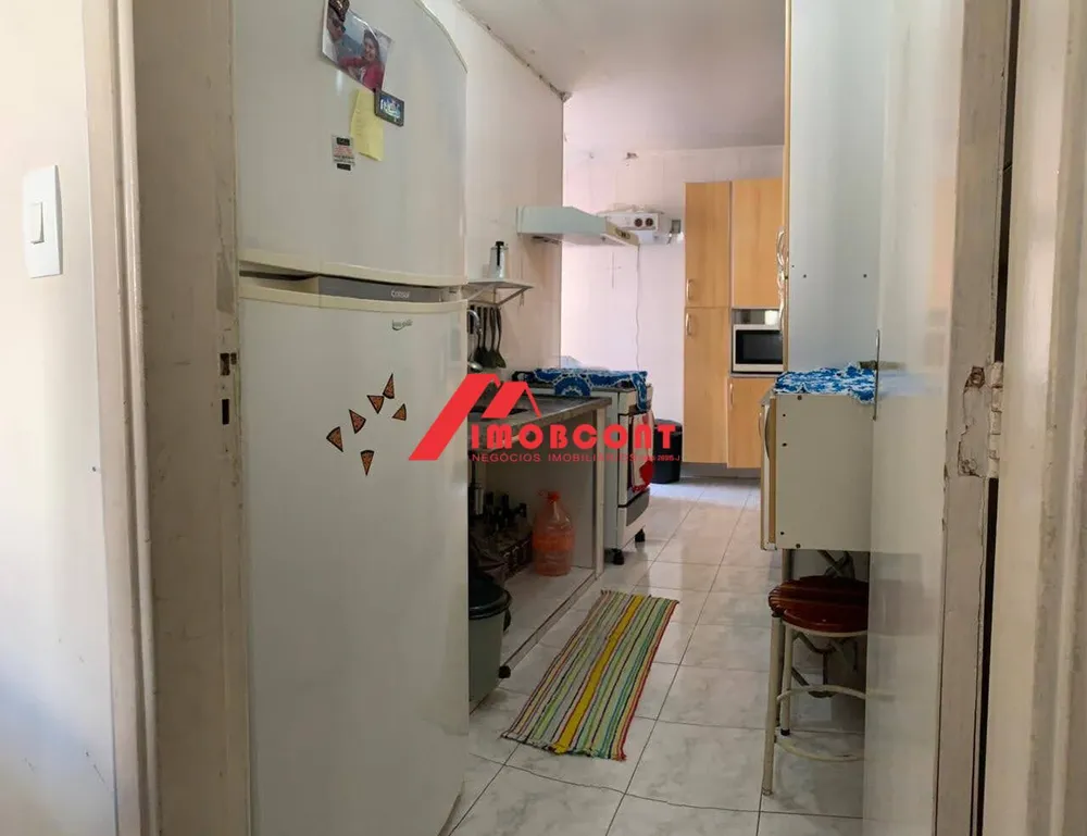 Apartamento, 3 quartos, 80 m² - Foto 2