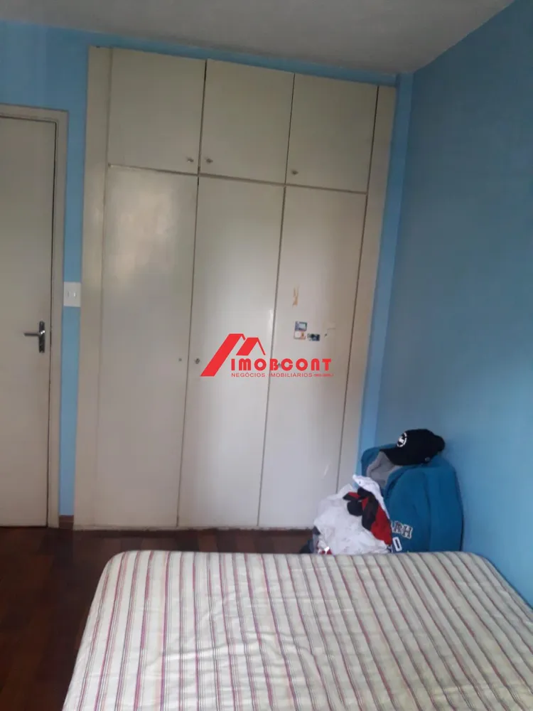 Apartamento, 3 quartos, 80 m² - Foto 1