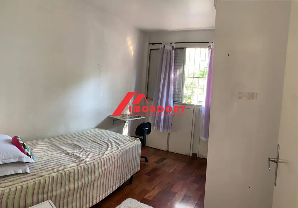 Apartamento, 3 quartos, 80 m² - Foto 4