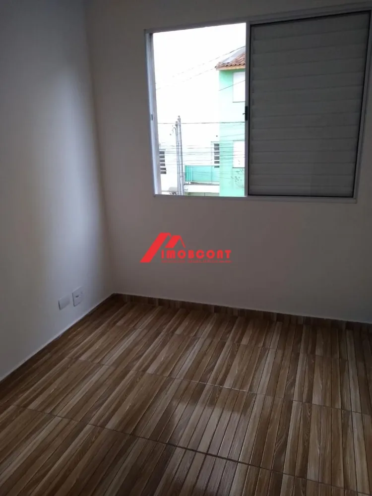 Sobrado, 3 quartos, 100 m² - Foto 30