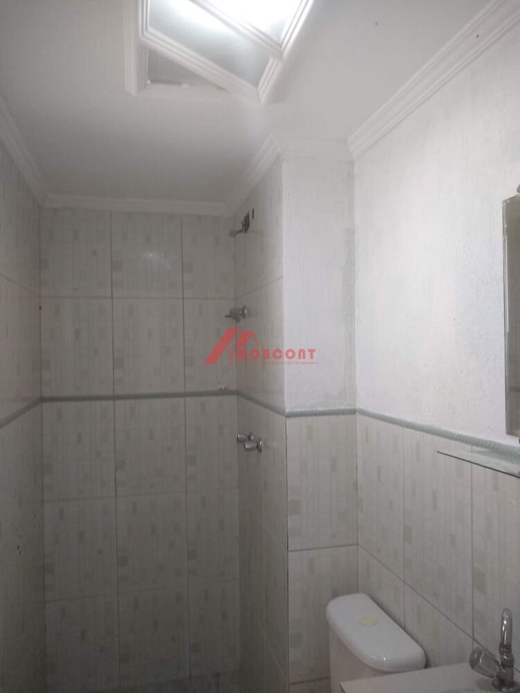 Sobrado, 3 quartos, 100 m² - Foto 6