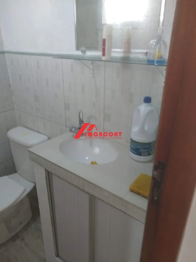 Sobrado, 3 quartos, 100 m² - Foto 26
