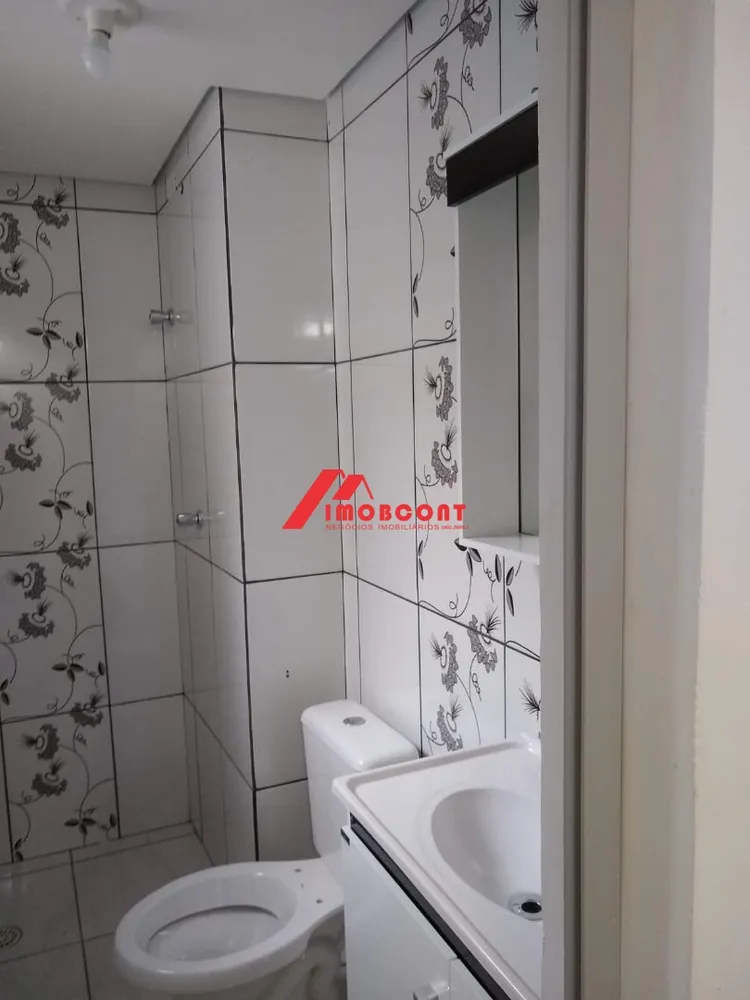 Sobrado, 3 quartos, 100 m² - Foto 28