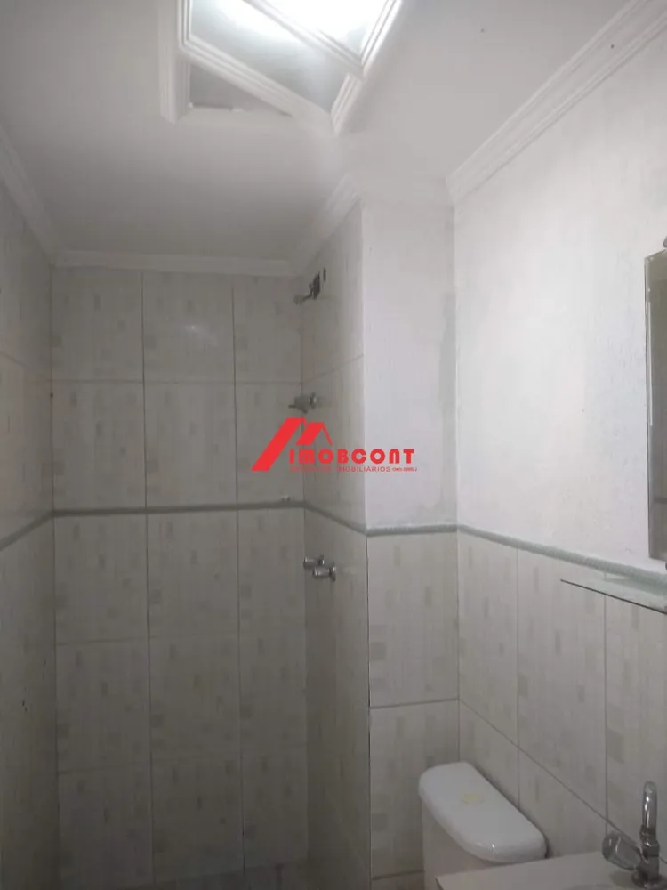 Sobrado, 3 quartos, 100 m² - Foto 27