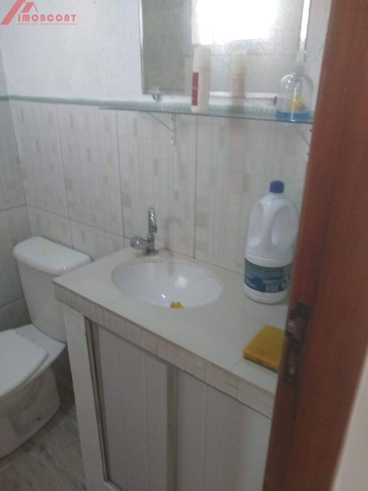 Sobrado, 3 quartos, 100 m² - Foto 16