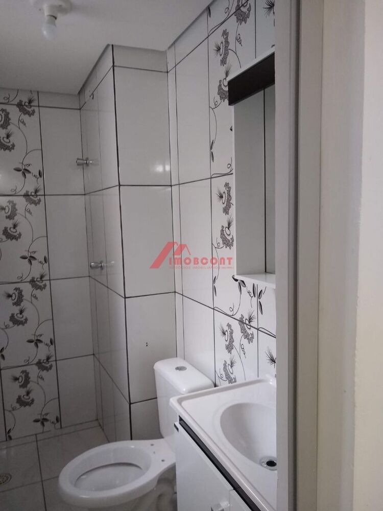 Sobrado, 3 quartos, 100 m² - Foto 9