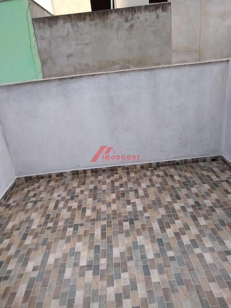 Sobrado, 3 quartos, 100 m² - Foto 4
