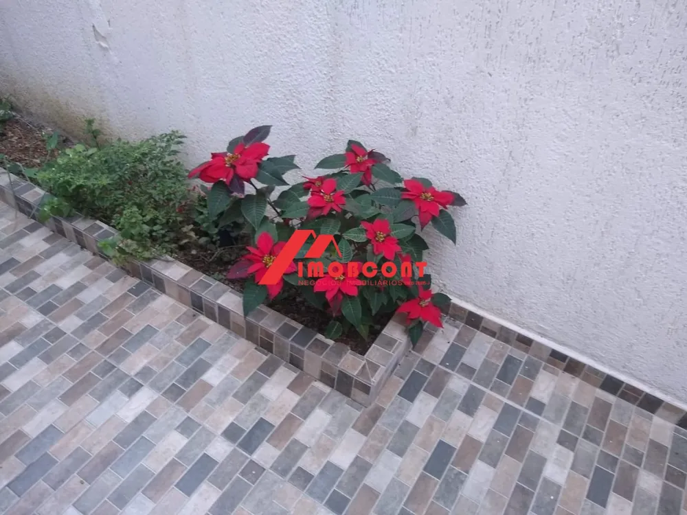 Sobrado, 3 quartos, 100 m² - Foto 16