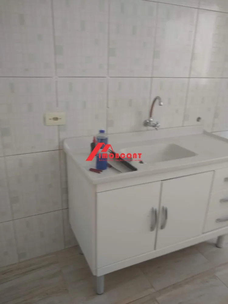 Sobrado, 3 quartos, 100 m² - Foto 25