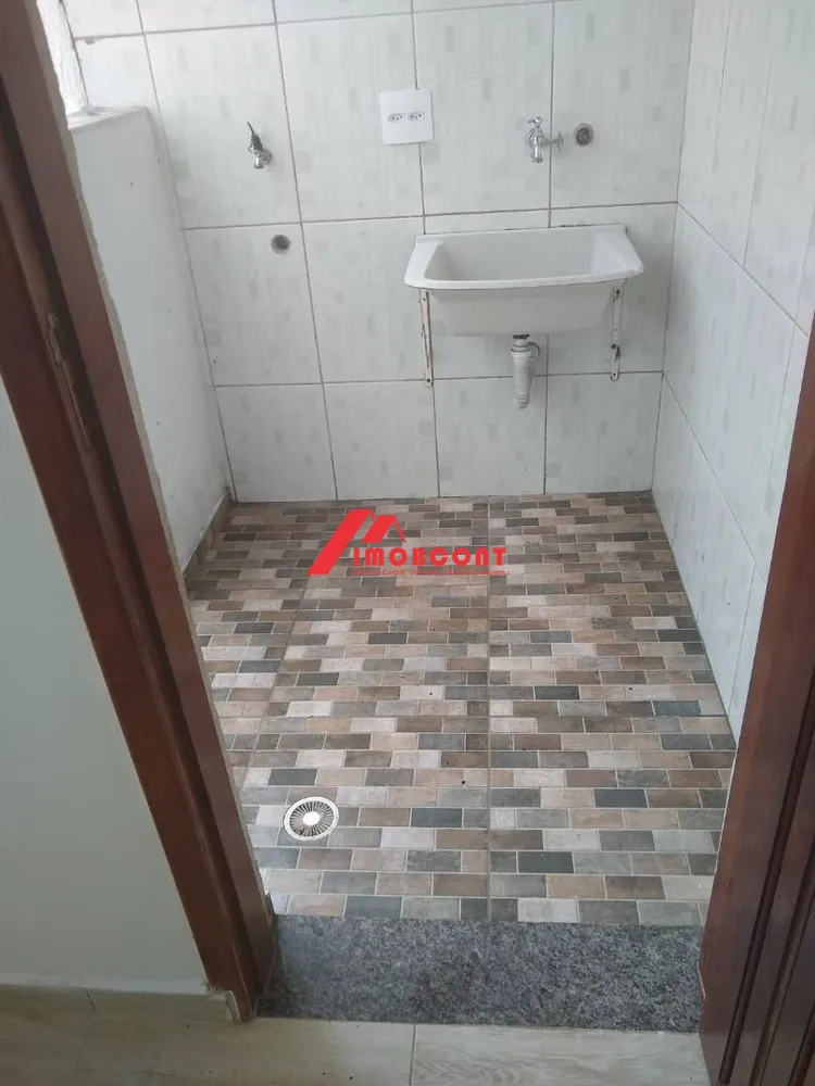 Sobrado, 3 quartos, 100 m² - Foto 23