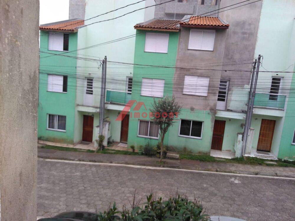 Sobrado, 3 quartos, 100 m² - Foto 19
