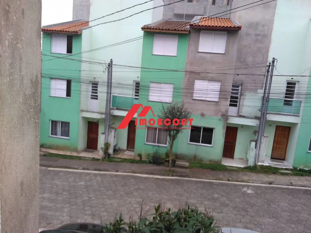 Sobrado, 3 quartos, 100 m² - Foto 31