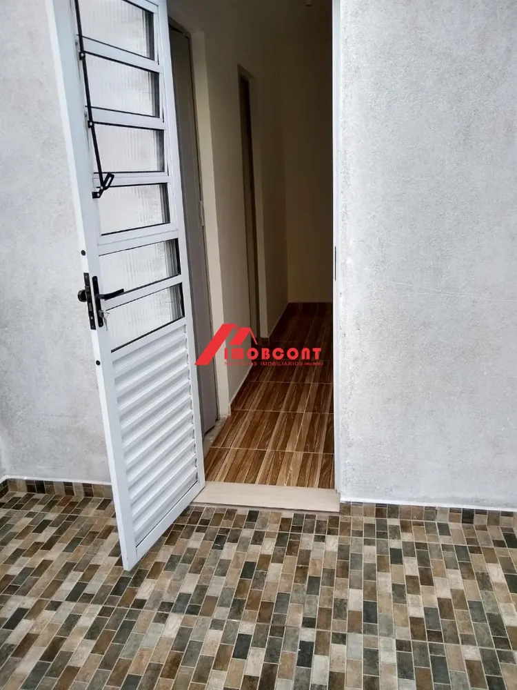 Sobrado, 3 quartos, 100 m² - Foto 24