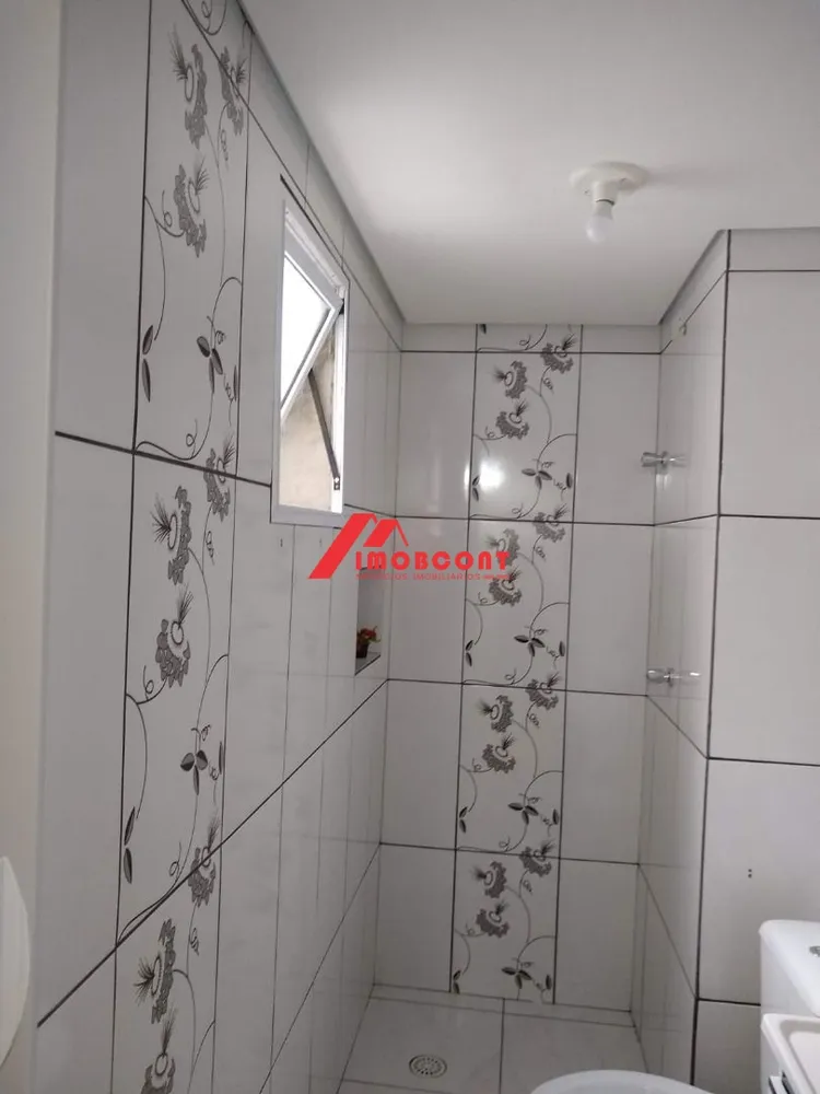 Sobrado, 3 quartos, 100 m² - Foto 29