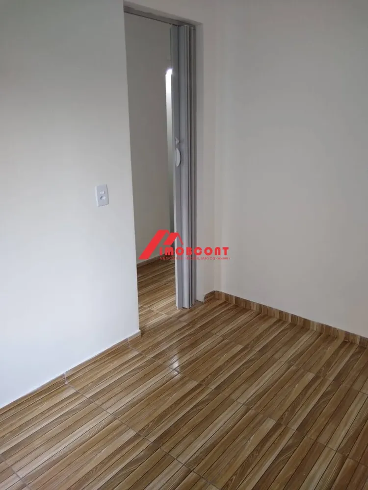 Sobrado, 3 quartos, 100 m² - Foto 21