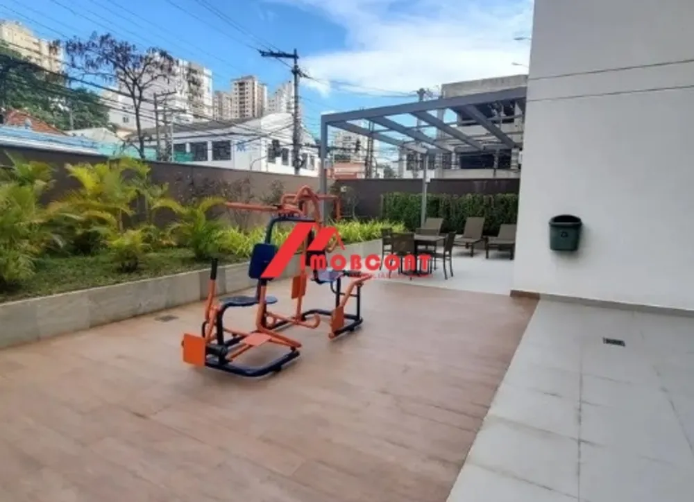 Apartamento, 3 quartos, 103 m² - Foto 26