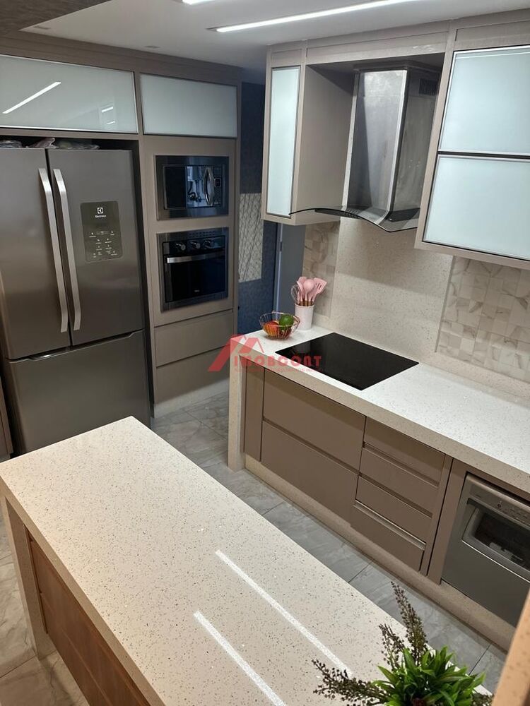 Apartamento à venda com 3 quartos, 103m² - Foto 2