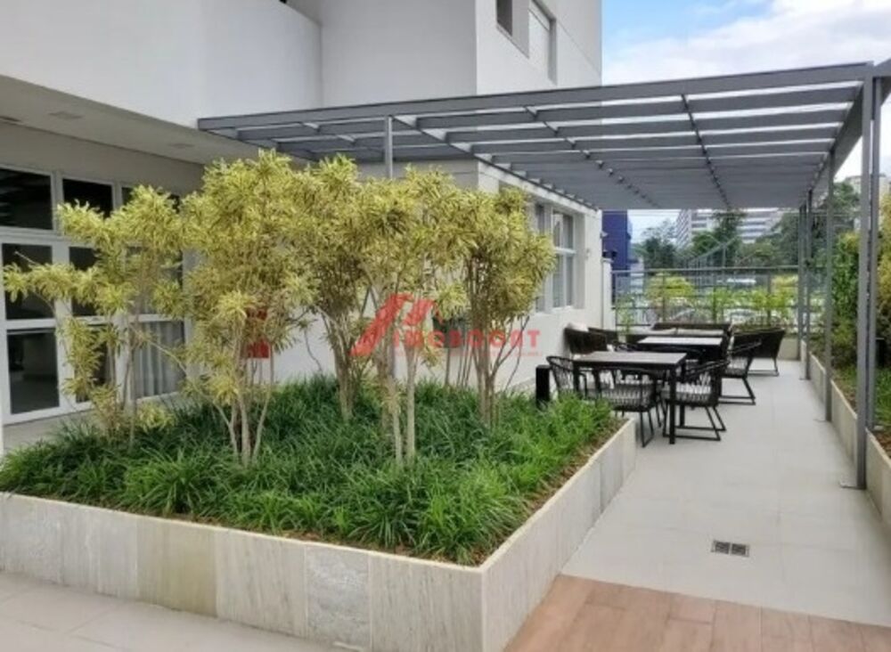Apartamento à venda com 3 quartos, 103m² - Foto 9