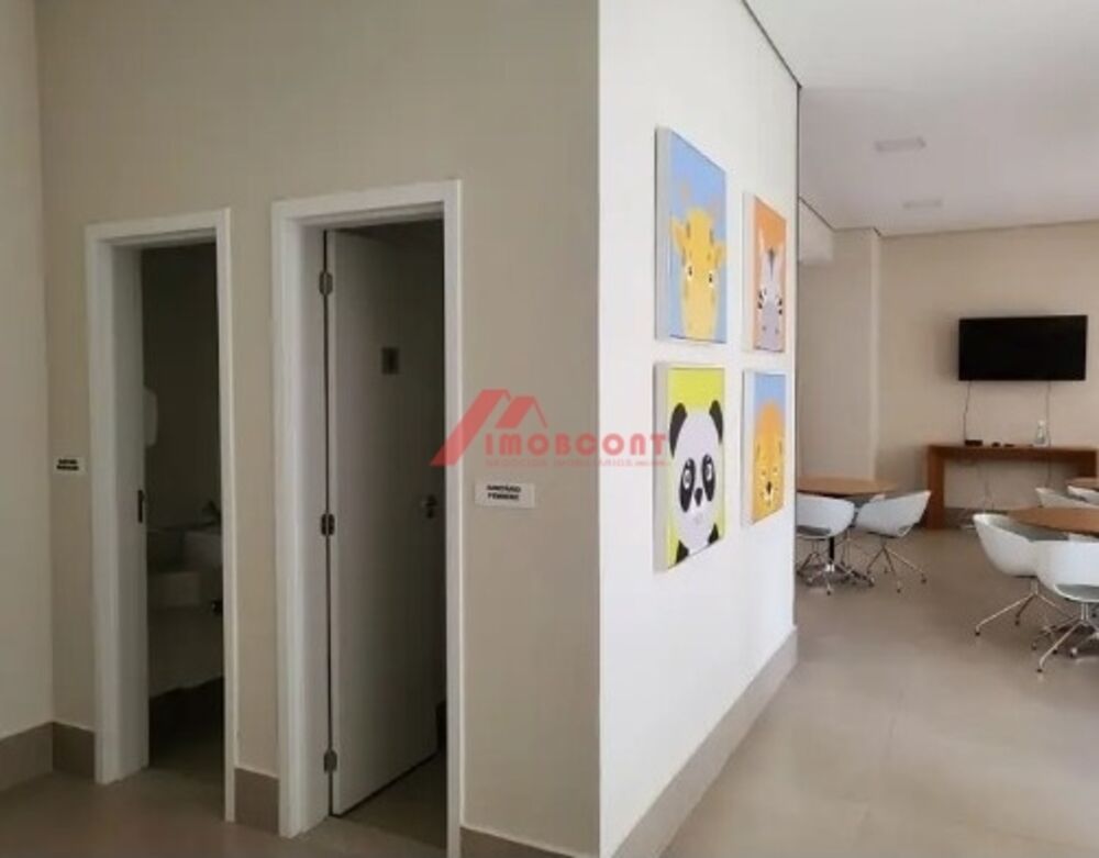 Apartamento à venda com 3 quartos, 103m² - Foto 12